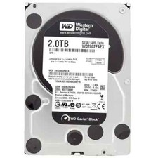Disque Western Digital
