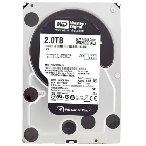 Disque western digital - disque,