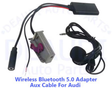 Adaptateur Bluetooth 5.0 +