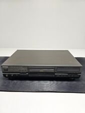 Usé Technics SL-PG590 Disque