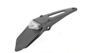 Garde boue feu triangle - triangle, led