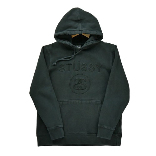 Stüssy sweat capuche - stüssy,