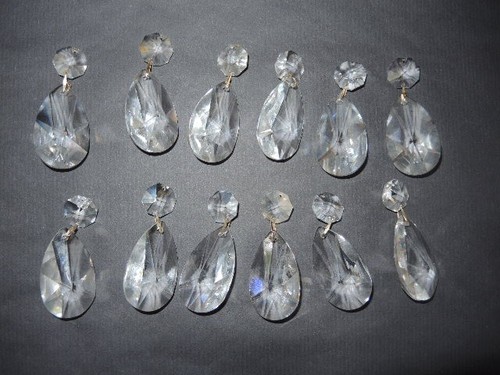 Pampilles cristal etoile pour - cristal,