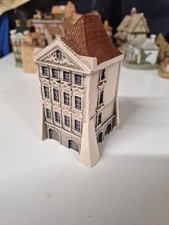 Maison Miniature Prague