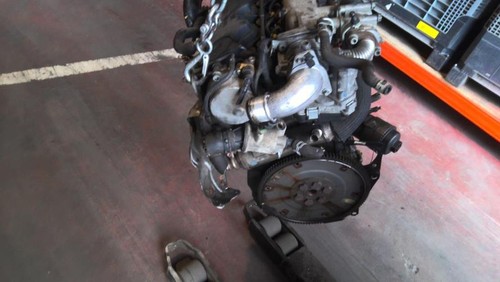 Moteur opel zafira - phase, 2
