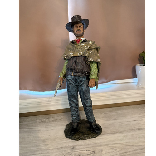 Clint eastwood western - eastwood,