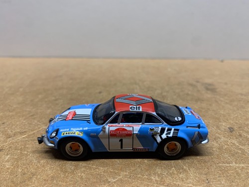 Universal hobbies alpine - universal,