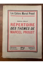 Répertoire des thèmes de