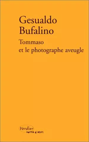 Tommaso photographe - tommaso, et
