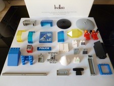 lego vintage espace classic space (lot INCOMPLET)