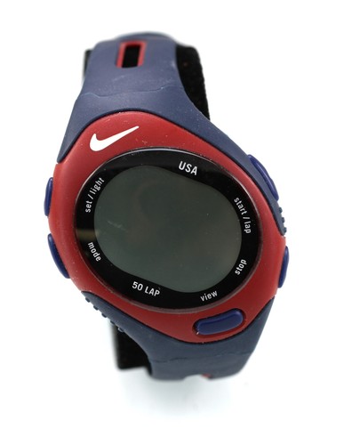 Nike triax team usa watch - watch, men