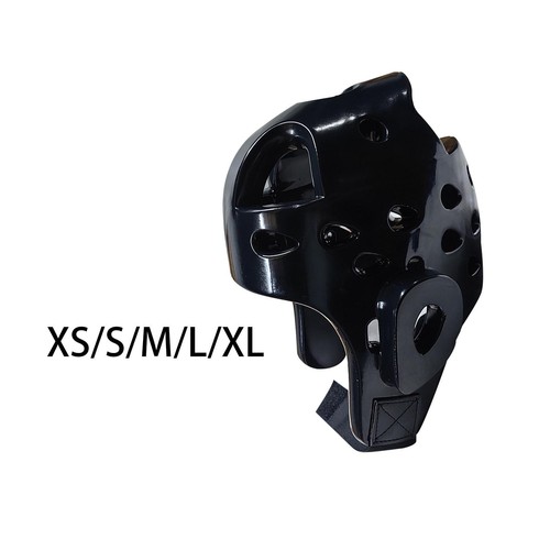 Casque boxe confortable - boxe,