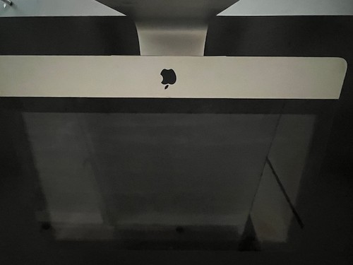 Imac mi 2011 pour - 21,5", mi-2011