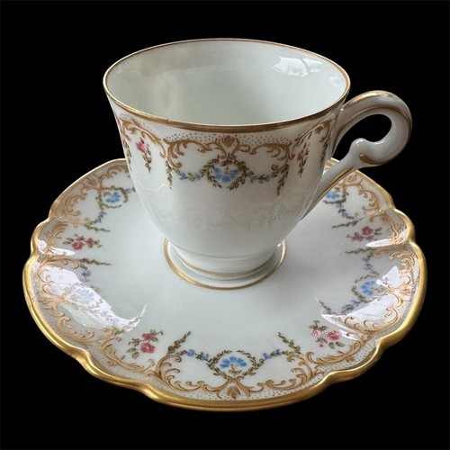 Tasse café symphonia - tasse,