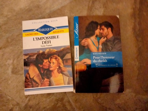 Lot livres - de,