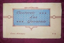 Cauterets - Luz - Gavarnie