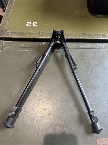 Harris ultralight 22 - 1a, 12"-22"