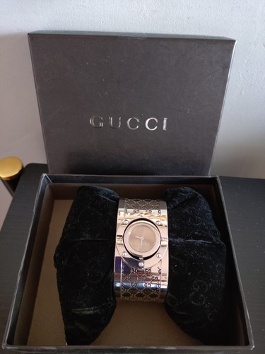 Montre bracelet gucci modèle - montre,