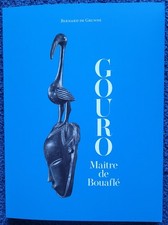 Gouro Maitre de Bouaflé