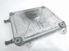 CALCULATEUR MOTEUR RENAULT