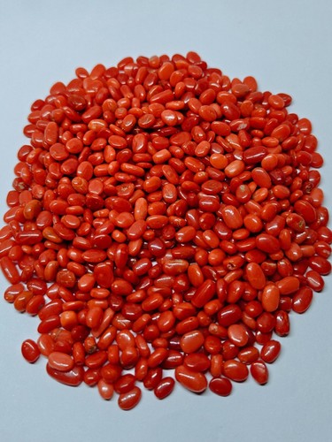 Lot perles ovales - perles,