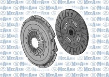 KIT D'EMBRAYAGE FORD FIESTA V