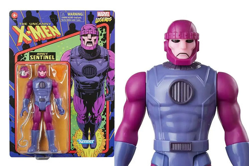 Figurine articulée hasbro - figurine,