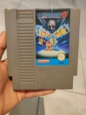 Megaman mega man - man, nes