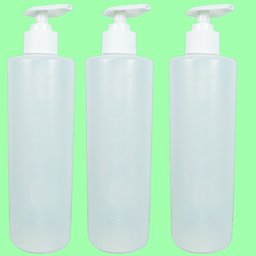 Bouteilles avec distributeur - 3,