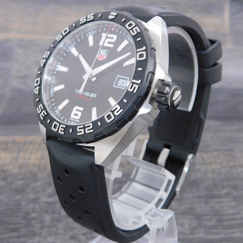 Montre pour homme tag heuer - montre,