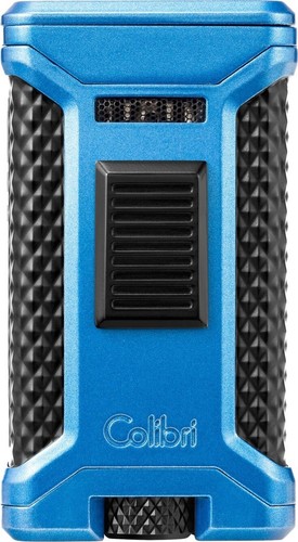Colibri ascari flame - flame, jet
