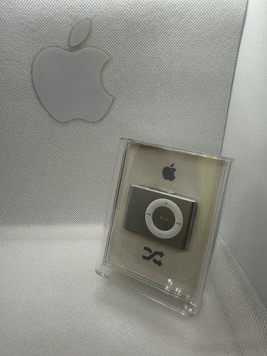 Apple ipod shuffle - apple,