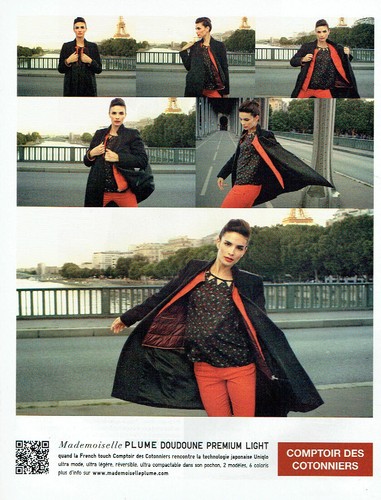 Publicité advertising 1220 - publicité,