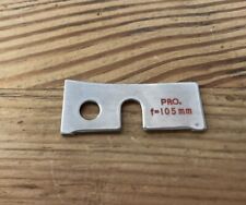 Nmint Horseman 105mm