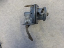 POMPE A ESSENCE A. CUIOT type LD -L2  pour Citroen , traction , HY, Rosalie etc