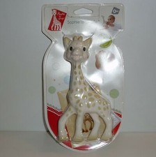 Doudou Jouet d'éveil Girafe