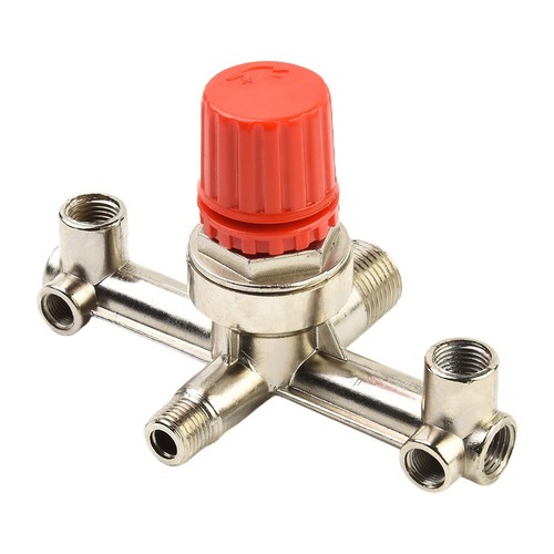 Vanne compresseur air - vanne, ��
