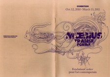 MOEBIUS GIRAUD TRANSE FORME