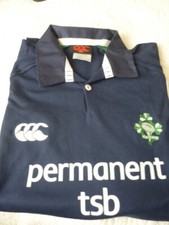 Irlande maillot rugby - , six