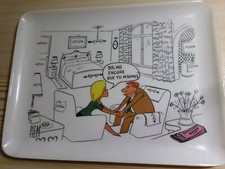 Société Générale, dessin humoristique PIEM, publicité Nancy, plateau années 1980