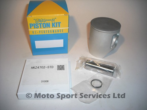 Kit piston mitaka - de,