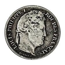 Monnaie Argent France 1841 1
