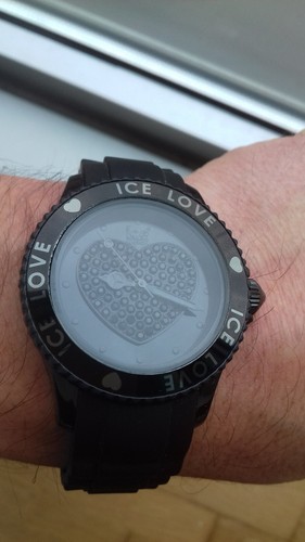 Ice watch swarovski - ice-watch,