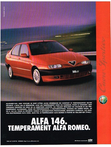 Publicite advertising 2000 - advertising,