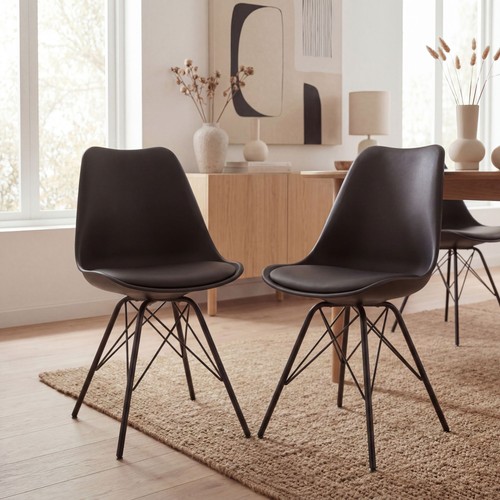 Finebuy ensemble chaises - finebuy,