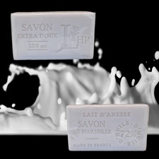 ​Trio Savons de Marseille