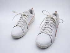 PUMA Baskets Femme Chaussures De Sport Blanches Taille 37 EU Art 34699-10