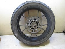 jante roue arriere avec pneu rieju mrt sm 50 2009 2017