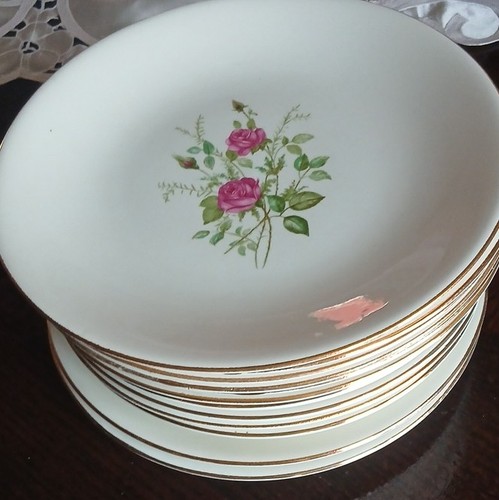 Gien france pompadour lot - gien,