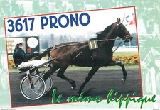 Publicite - Le mémo hippique